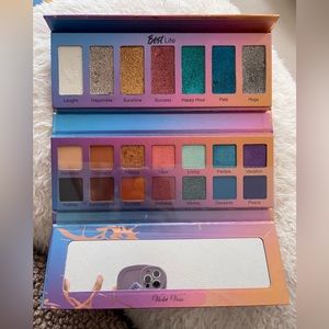 Best life violet voss eyeshadow palette
